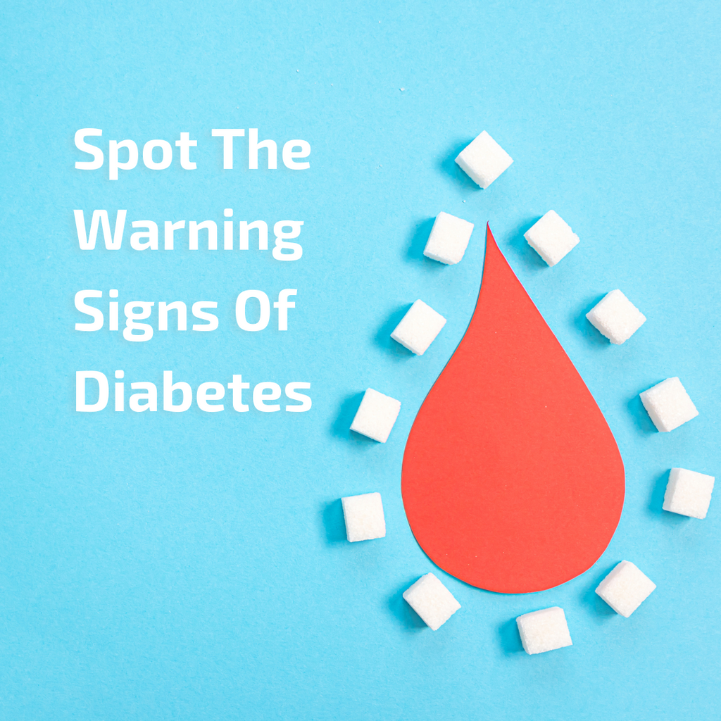 World Diabetes Day 2022 - Spot The Warning Signs Of Diabetes