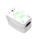 Jumper JPD-500H Children's Fingertip Pulse Oximeter