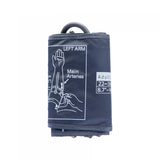 Jumper JPD-HA300 Compact Blood Pressure Monitor