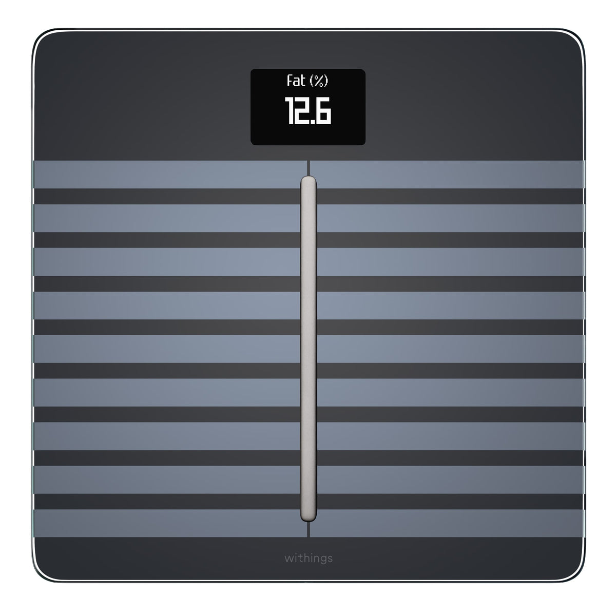 Withings Body Cardio- Advanced Body Composition Smart Scale (Blk