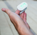 iHealth AIR Wireless Fingertip Pulse Oximeter