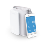 iHealth NEO (BP5S) Connected Smart Blood Pressure Monitor App