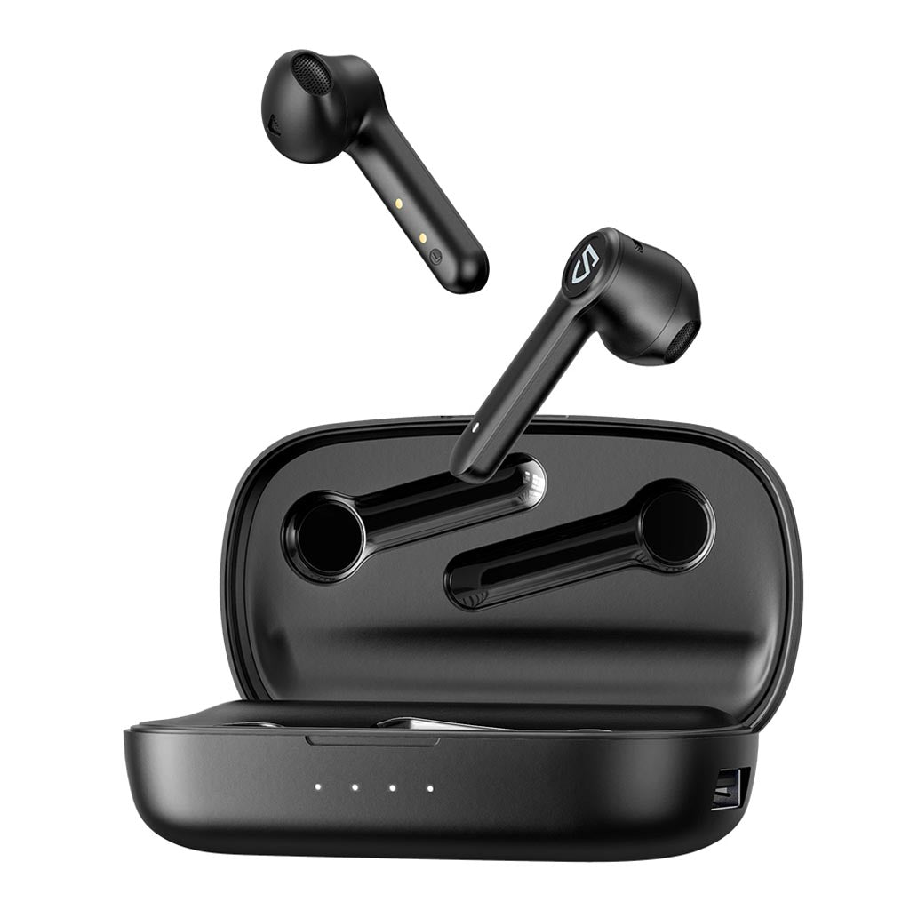 Soundpeats TrueAir2 Wireless Buds Review - Adobotech