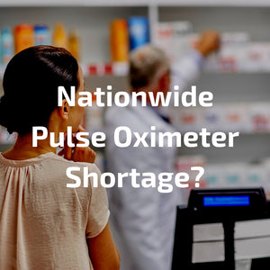 Pulse Oximeter Shortage: Where To Buy Pulse Oximeters In Australia?