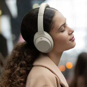 Sony WH1000XM4 - The World's Best Wireless Active Noise Cancellation Headphones?