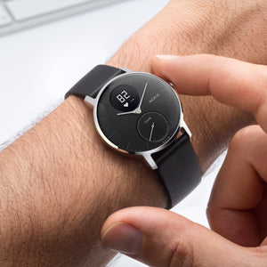 What is a Hybrid Smartwatch?
