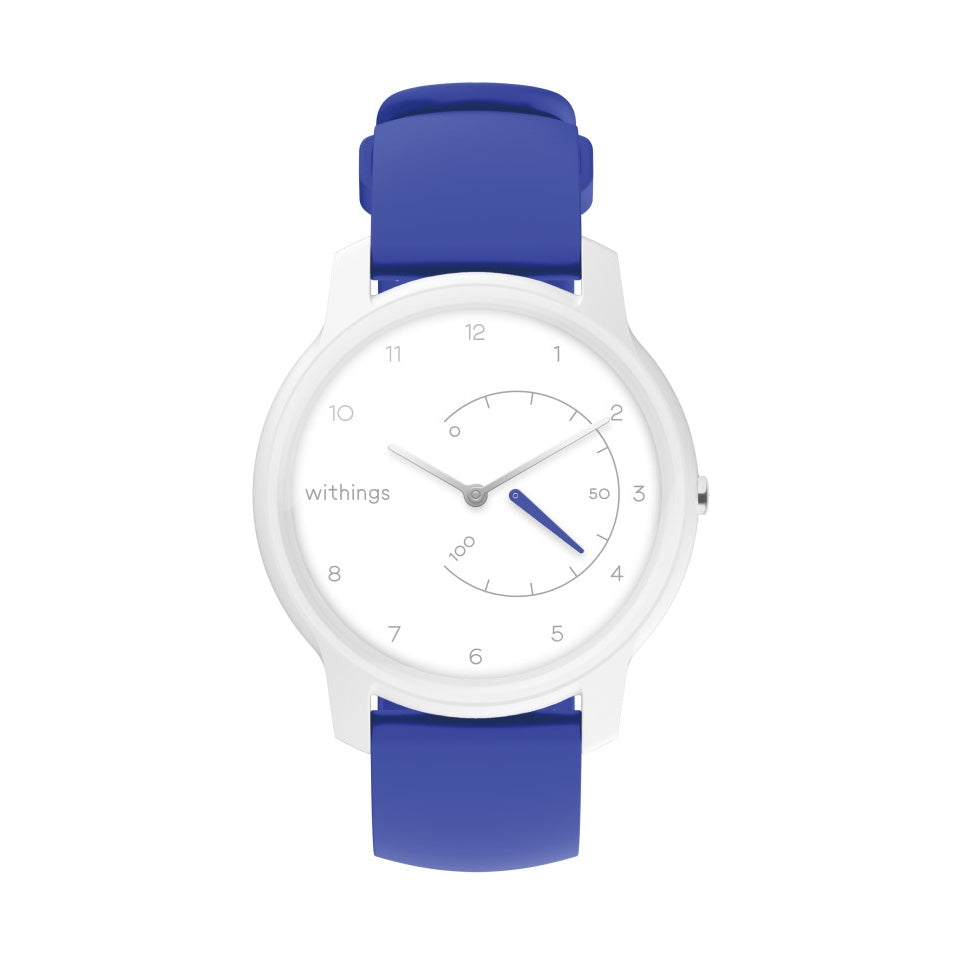 Withings Move Basic Essentials - IN STOCK now - $129.99