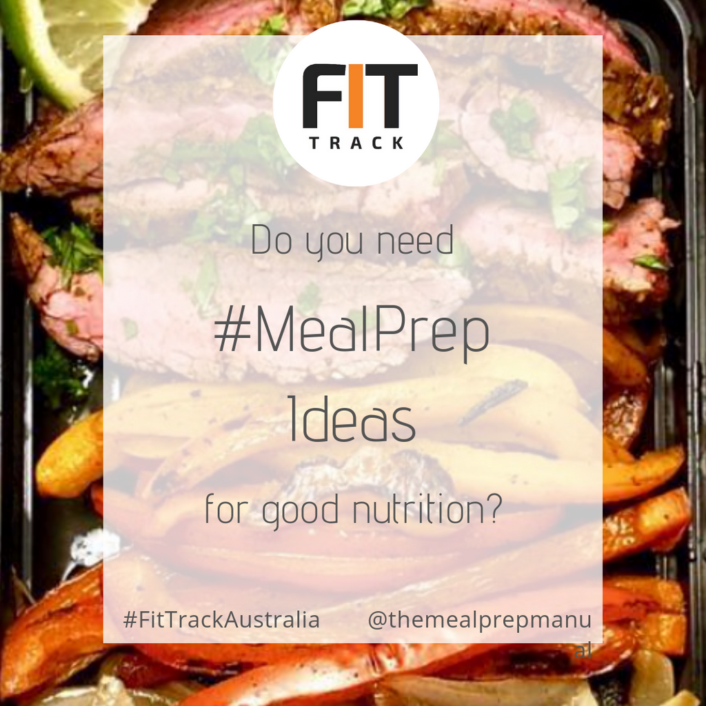 Is Nutrition Your Health & Fitness Achilles Heel?