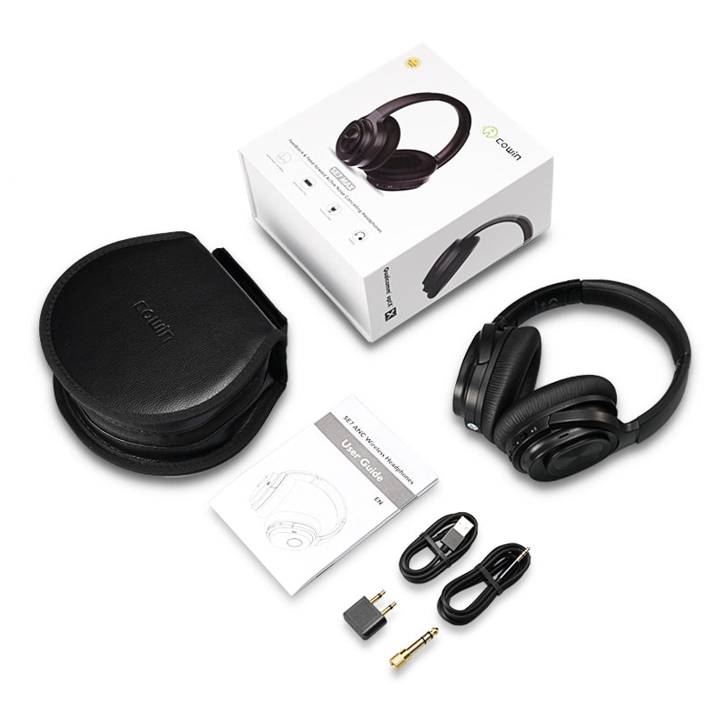 Boxing Day 2020 Sales - 75% off Apple Airpods Silicon Accessory Kit + $75 OFF Cowin ANC Headphones + more!