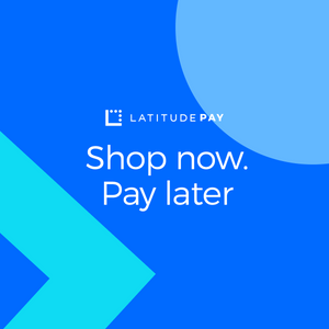 Shop Now. 10 weekly payments. LatitudePay. At FitTrack Australia now.