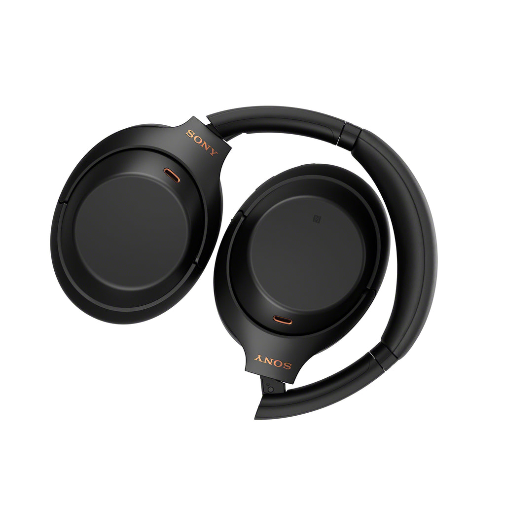 BFCM 2020 Friday Sale - $155 OFF Sony WH-1000XM4 Wireless Headphones
