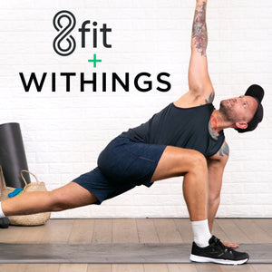 Withings Acquires 8FIT