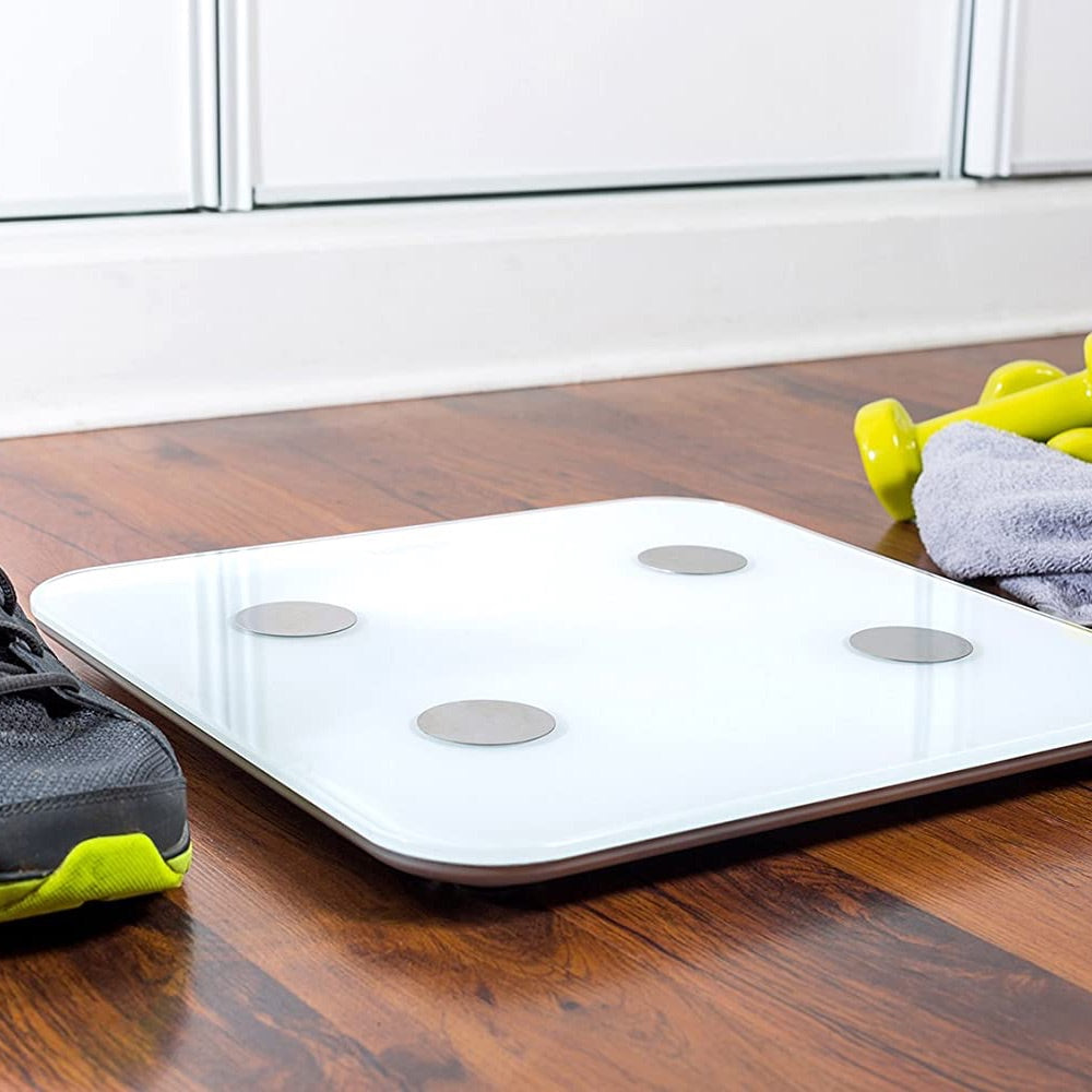 PRICE DROP - iHealth CORE HS6 Body Composition Scales