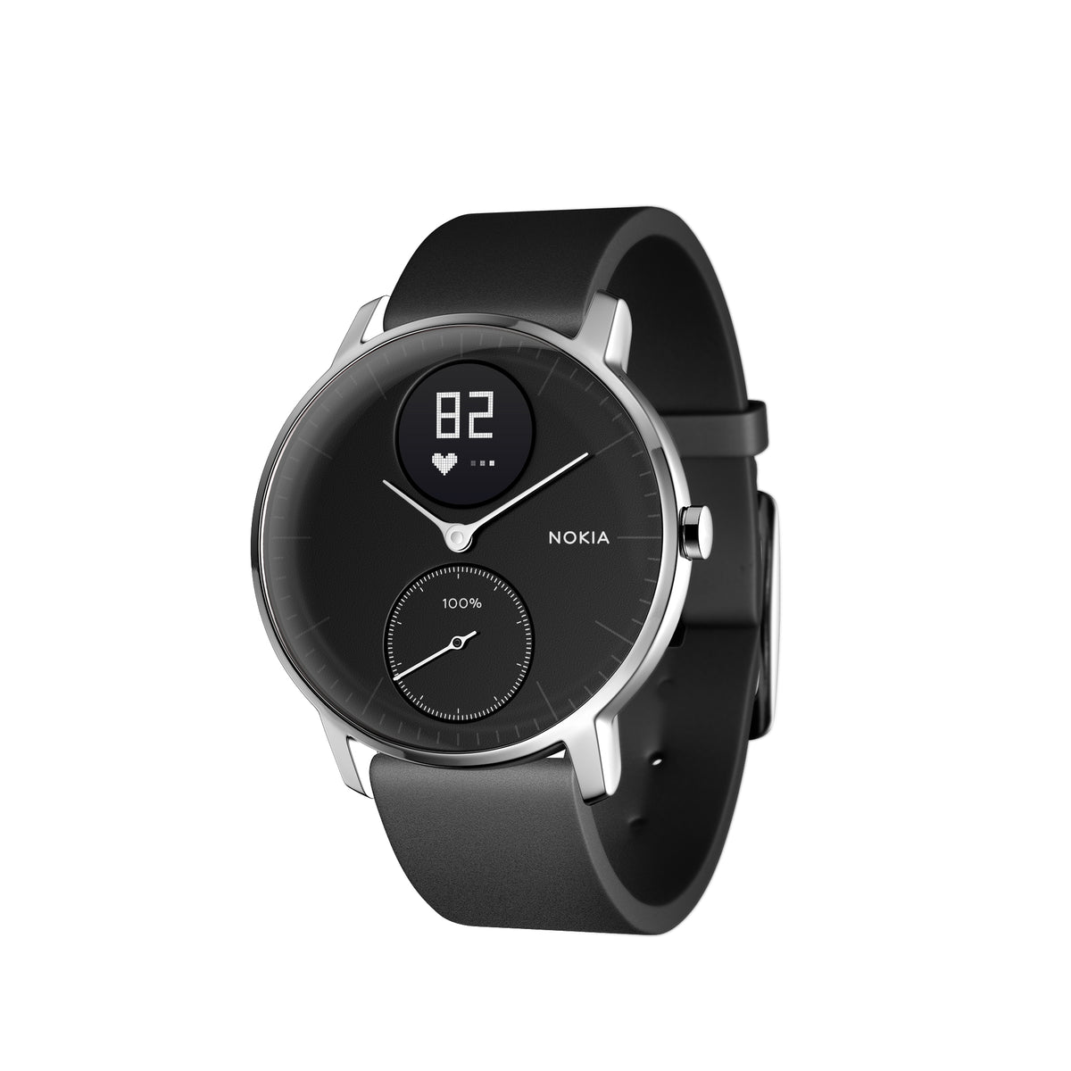 Hybrid Smartwatches Australia | Wearables, Fitness Trackers | Withings ...
