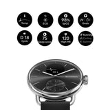 Withings ScanWatch 2 (38mm) - Black