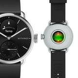Withings ScanWatch 2 (38mm) - Black