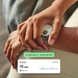 Withings ScanWatch 2 (38mm) - Black