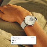 Withings ScanWatch 2 (38mm) - Black