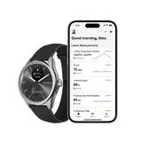 Withings ScanWatch 2 (42mm) - Black
