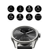 Withings ScanWatch 2 (42mm) - Black