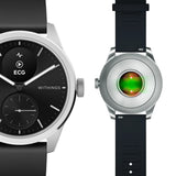 Withings ScanWatch 2 (42mm) - Black