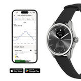 Withings ScanWatch 2 (42mm) - Black