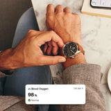 Withings ScanWatch 2 (42mm) - Black