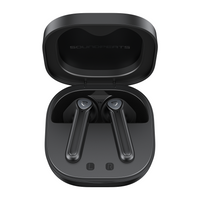 Soundpeats Trueair2 Black Wireless earphones