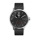 Withings ScanWatch - Hybrid Smartwatch - 42mm Black - FitTrack Australia