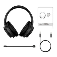 Cowin SE7 Max ANC Wireless Headphones (Black)