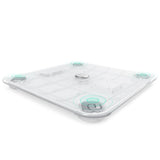 Eufy Smart Body Analysis Scale - White