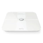 Eufy Smart Body Analysis Scale - White