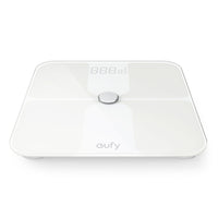 Eufy Smart Body Analysis Scale - White