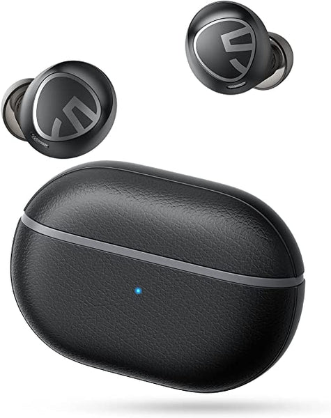 SoundPEATS Free2 classic Wireless Earbuds V5.1