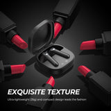 Soundpeats Trueair2 Exquisite texture ultra-lightweight (35g) and compact design leads the fashion