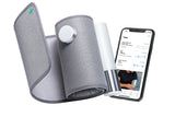 Withings BPM Core - Wireless Blood Pressure Monitor with ECG + Digital Stethoscope
