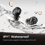 Soundpeats Free2 classic IPX5 Waterproof