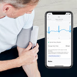 Withings BPM Core - Wireless Blood Pressure Monitor with ECG + Digital Stethoscope