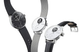 Withings ScanWatch - Hybrid Smartwatch - 42mm White