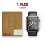Apple Watch Screen Protectors 3 Pack