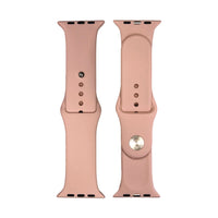Apple Watch Silicone Sports Watch Band 38/40/41mm