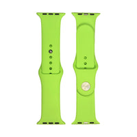 Apple Watch Silicone Sports Watch Band 38/40/41mm