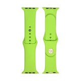 Apple Watch Silicone Sports Watch Band 38/40/41mm