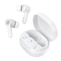 Soundpeats Q White