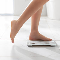 Eufy Body Composition Smart Scale C1 White