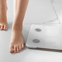 Eufy Body Composition Smart Scale C1 White