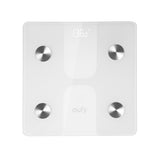 Eufy Body Composition Smart Scale C1 White