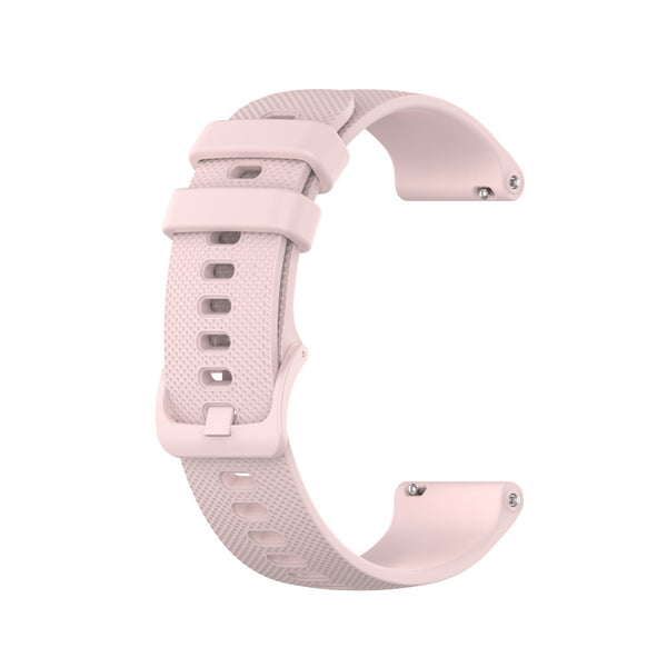 Bracelet steel sales hr 36mm