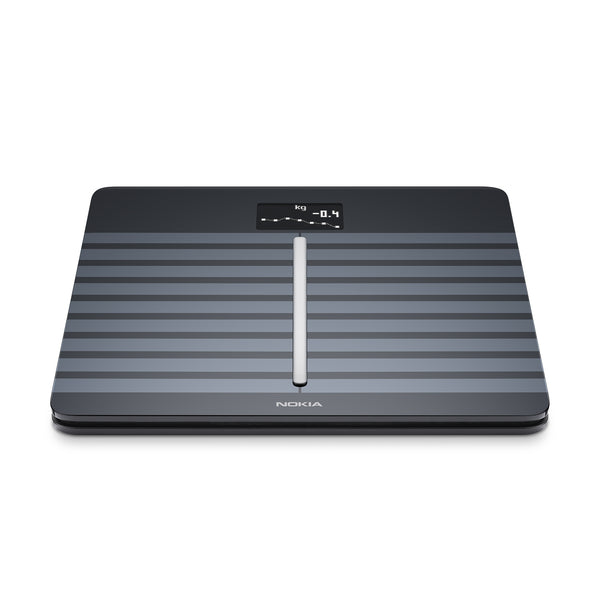Cardio Scale Withings Body Cardio- Advanced Body Composition Smart Scale (Blk) | AUS ...