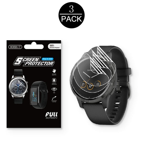 Smartwatch Vivoactive Screen Garmin Vivoactive (4 4S Music) TPU